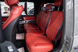 مرسيدس بنز G-Class